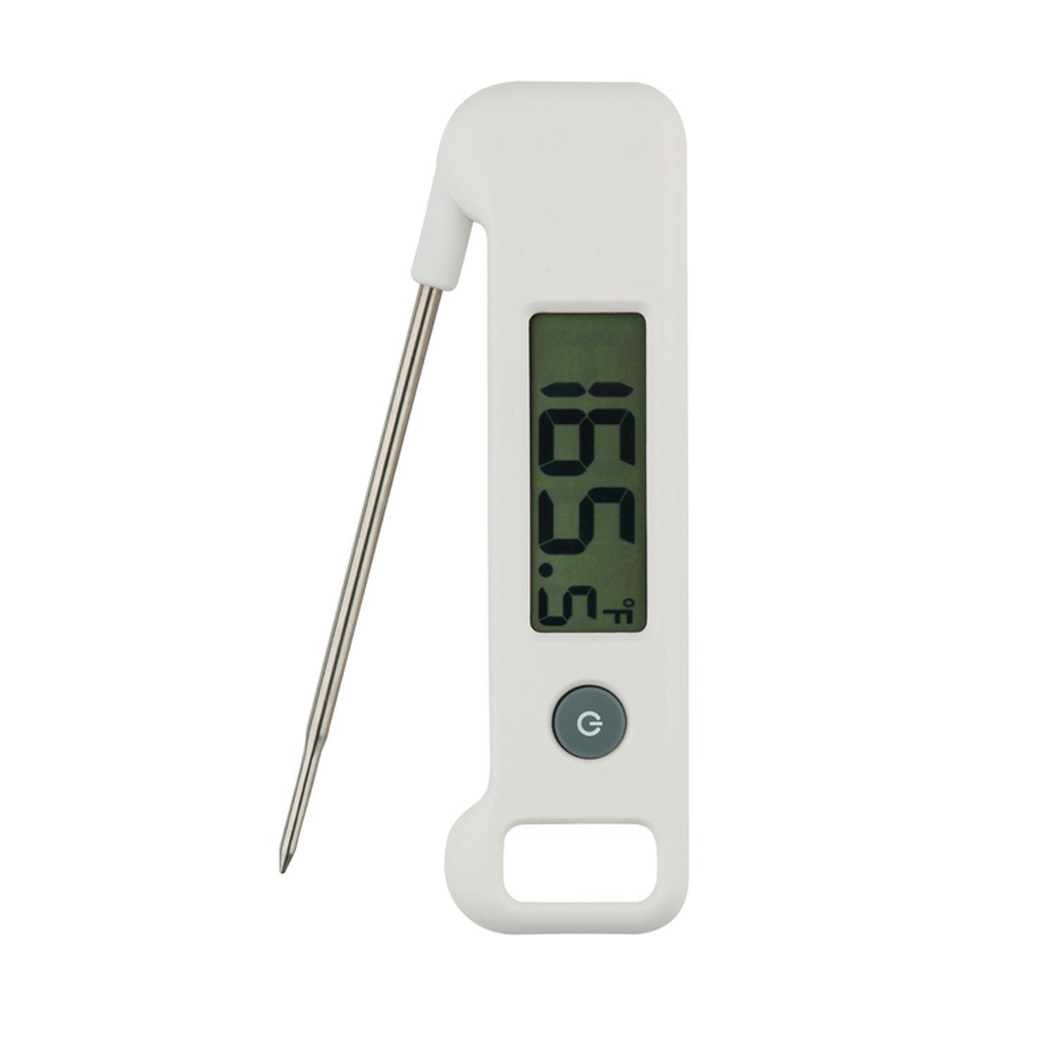 Maverick BarBFork Digital Meat Thermometer Fork - Thumbnail 4