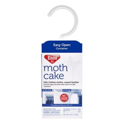 Enoz Moth Cake 6 oz