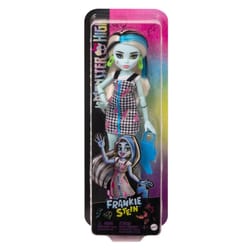 Monster High Fashion Doll Assortd (RANDOM COLOR)