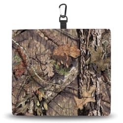Tailmate LitCore Seat Cushion Mossy Oak Polyester Hunting Accessories 16 in.