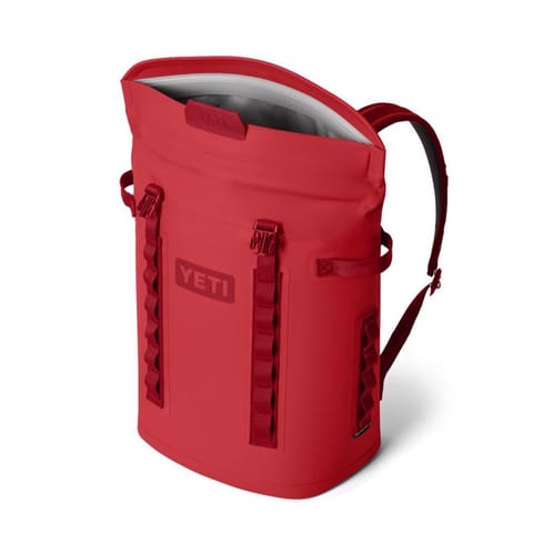 coral yeti cooler bag Customize Hopper Flip 8 Soft 11 can  Custom Branding and a tough DryHide Shell YETI Daytrip 6L Lunch Bag