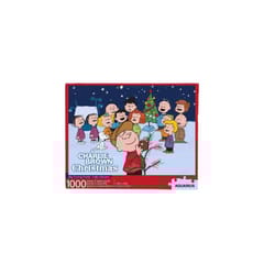 NMR Aquarius Jigsaw Puzzle Multicolored 1000 pc