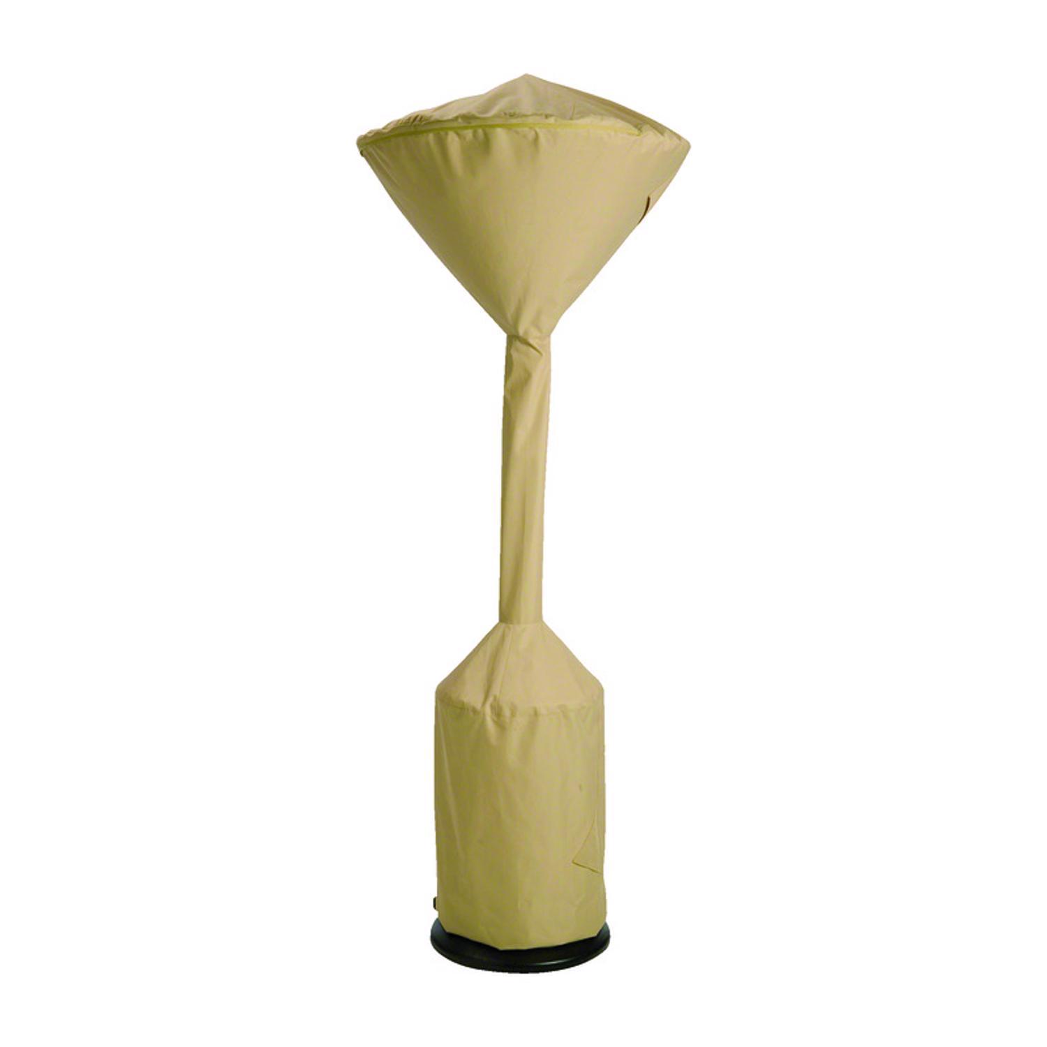 Classic Accessories Terrazzo Patio Heater Cover - Thumbnail 4