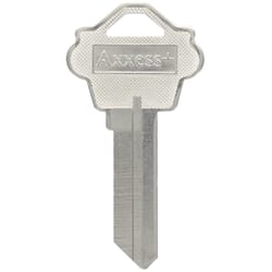 HILLMAN KeyKrafter House/Office Universal Key Blank 72 Single