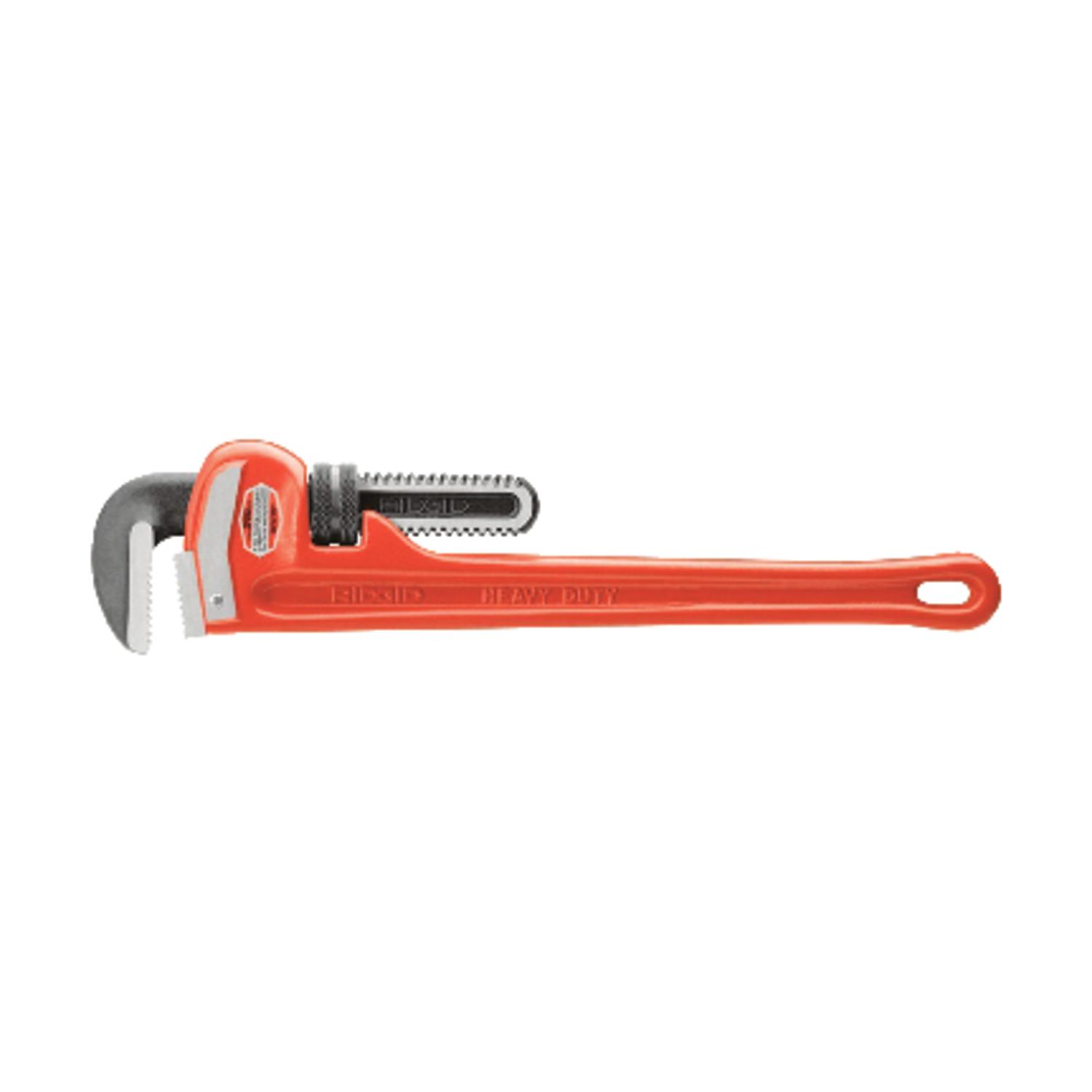 Photos - Wrench Ridgid Pipe  24 in. L 1 pc 31030 