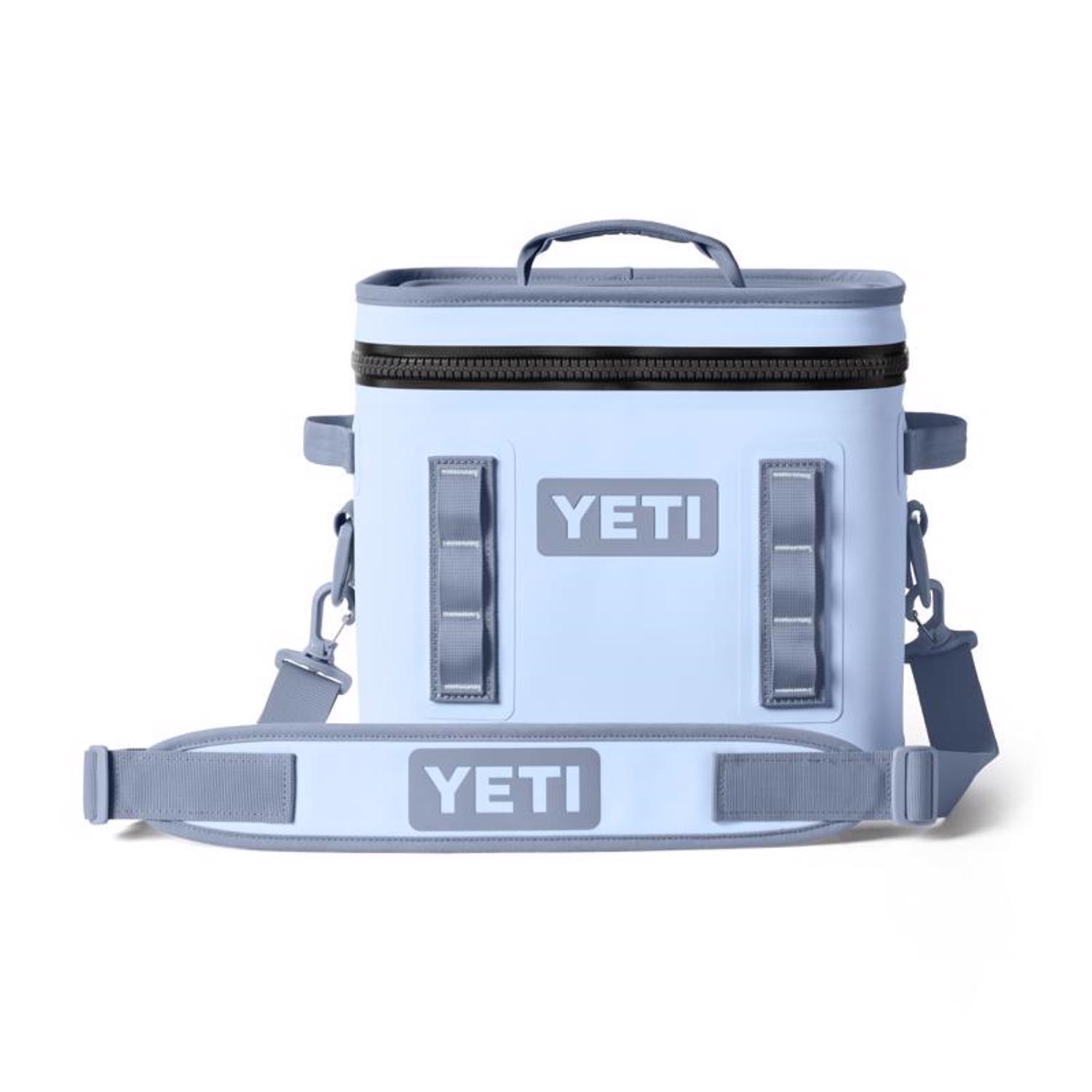 YETI Hopper Flip 12 Cherry Blossom 11 L Soft Sided Cooler Mfr