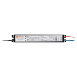 Sylvania Quicktronic 32 W 120 V 4 lights Fluorescent Ballast For T8