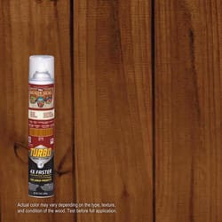 Ready Seal Turbo Spray System Pecan Wood Stain 24 oz