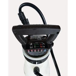 Branch Creek Sprayer pump Pump Free System