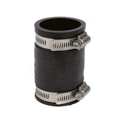 Pipeconx 1-1/2 in. 1-1/2 in. D Coupling