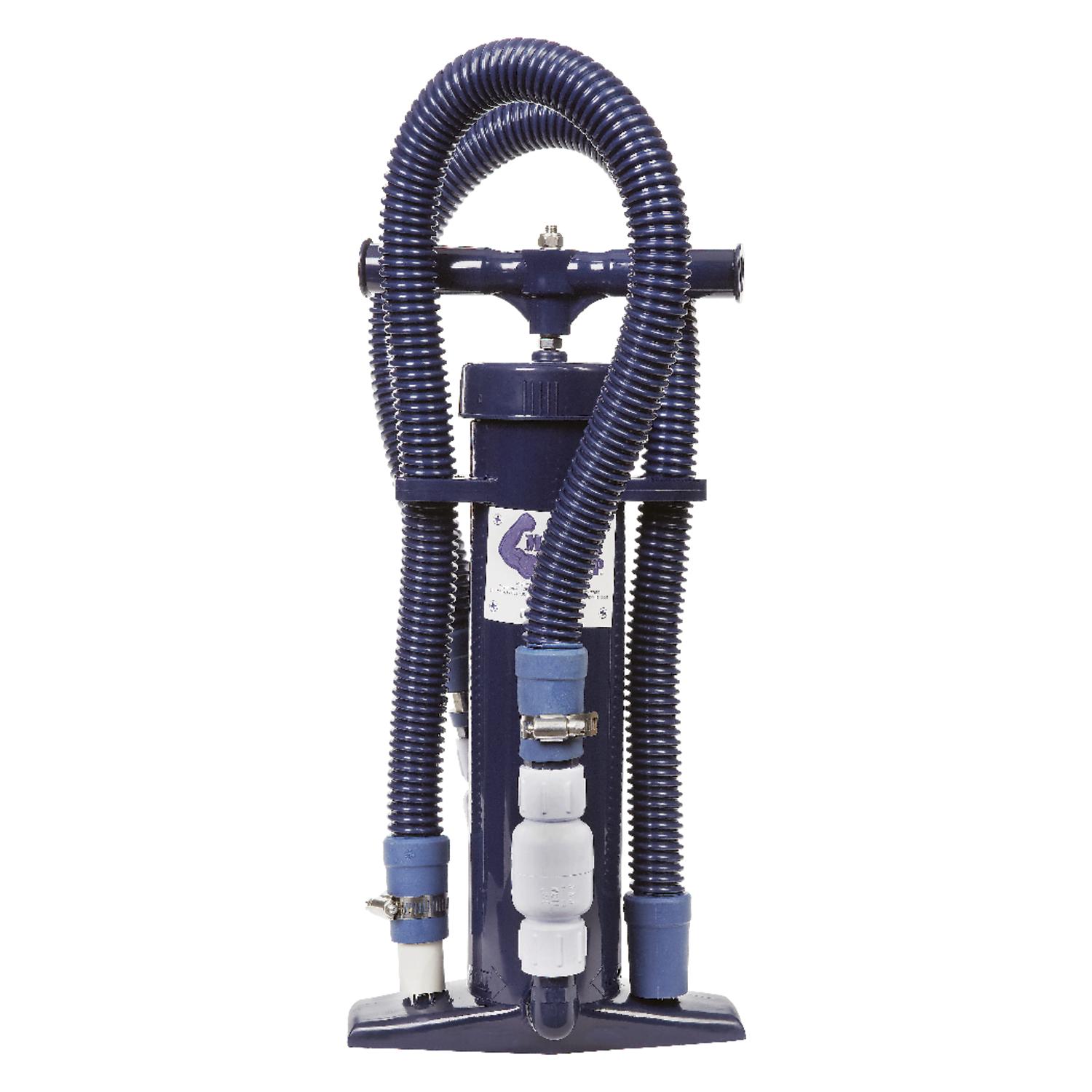 販売屋さん　904040 RectorSeal Mighty Pump Thermoplastic Manual Condensate Removal