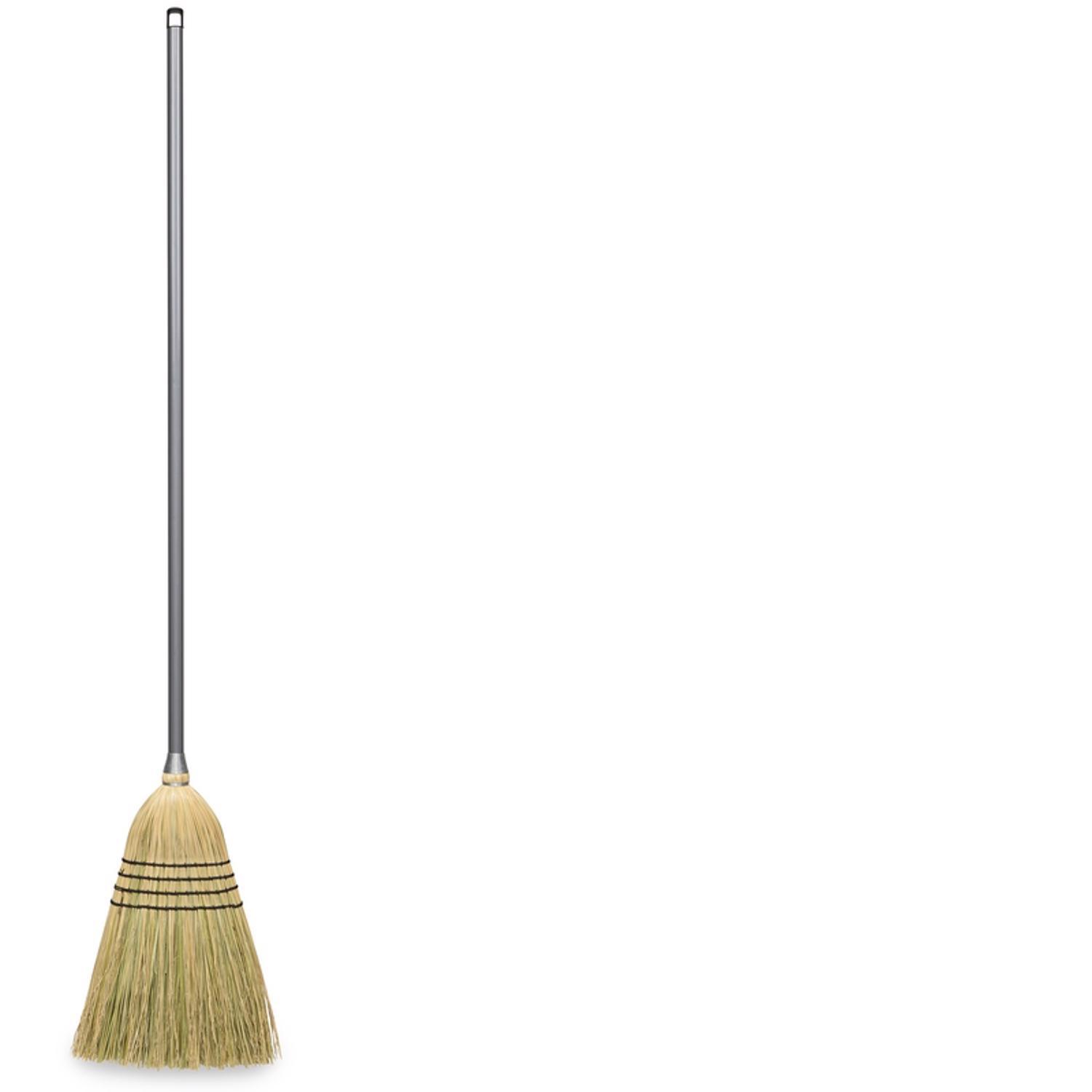 Photos - Household Cleaning Tool HARPER 11 in. W Corn Broom 466 