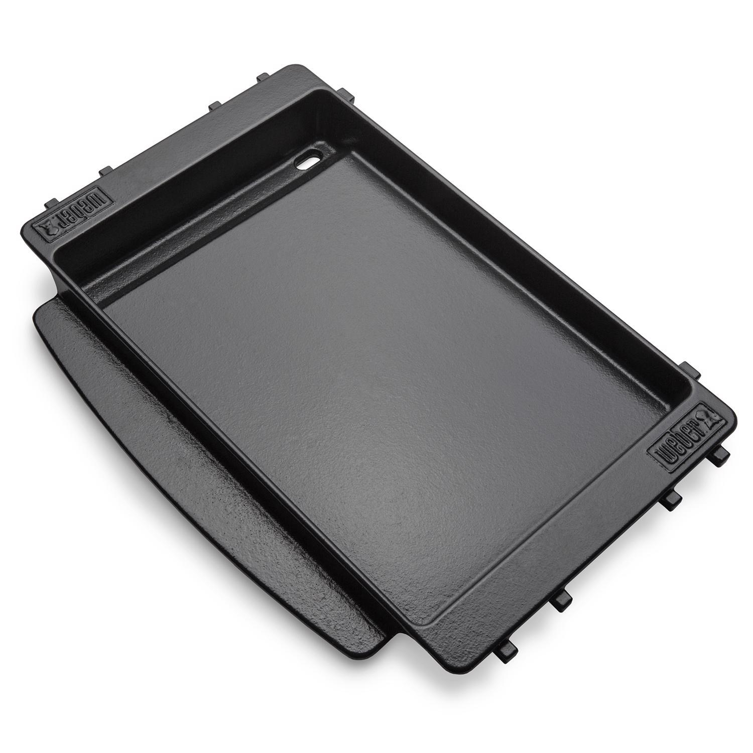 Griddle - Compatible with Small Spirit Grills