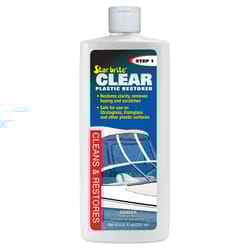 Star Brite Cleaner/Restorer Liquid 8 oz