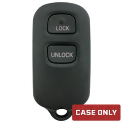 KeyStart CP132 Renewal KitAdvanced Remote Automotive Replacement Key For Toyota