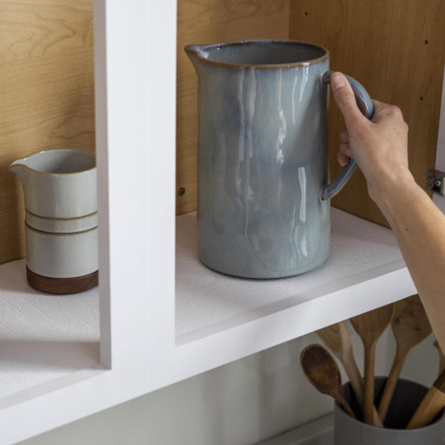 Duck Brand Smooth Top Easy Liner Shelf Liner
