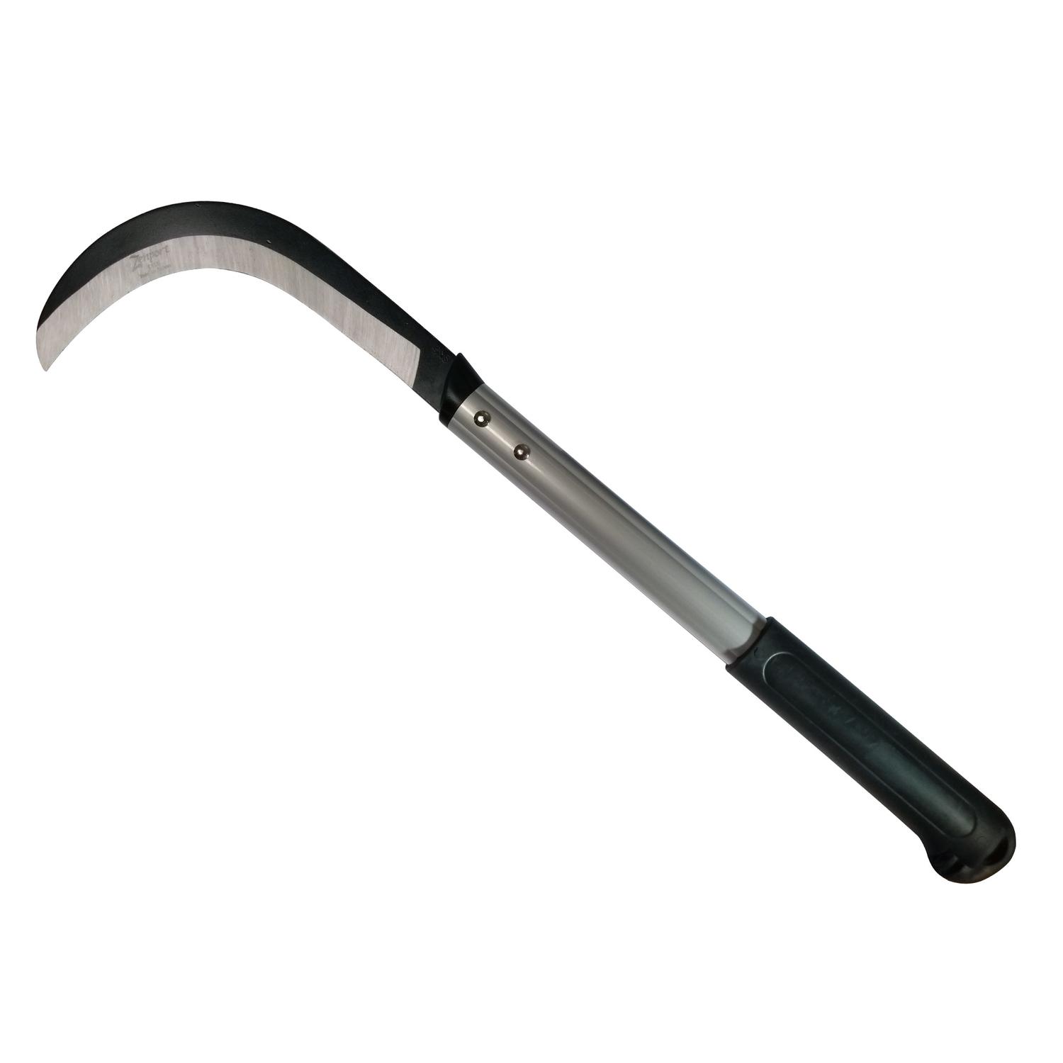 Zenport Hooked Harvest Sickle - Thumbnail 2