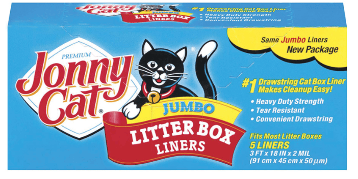 Litter Box Accessories