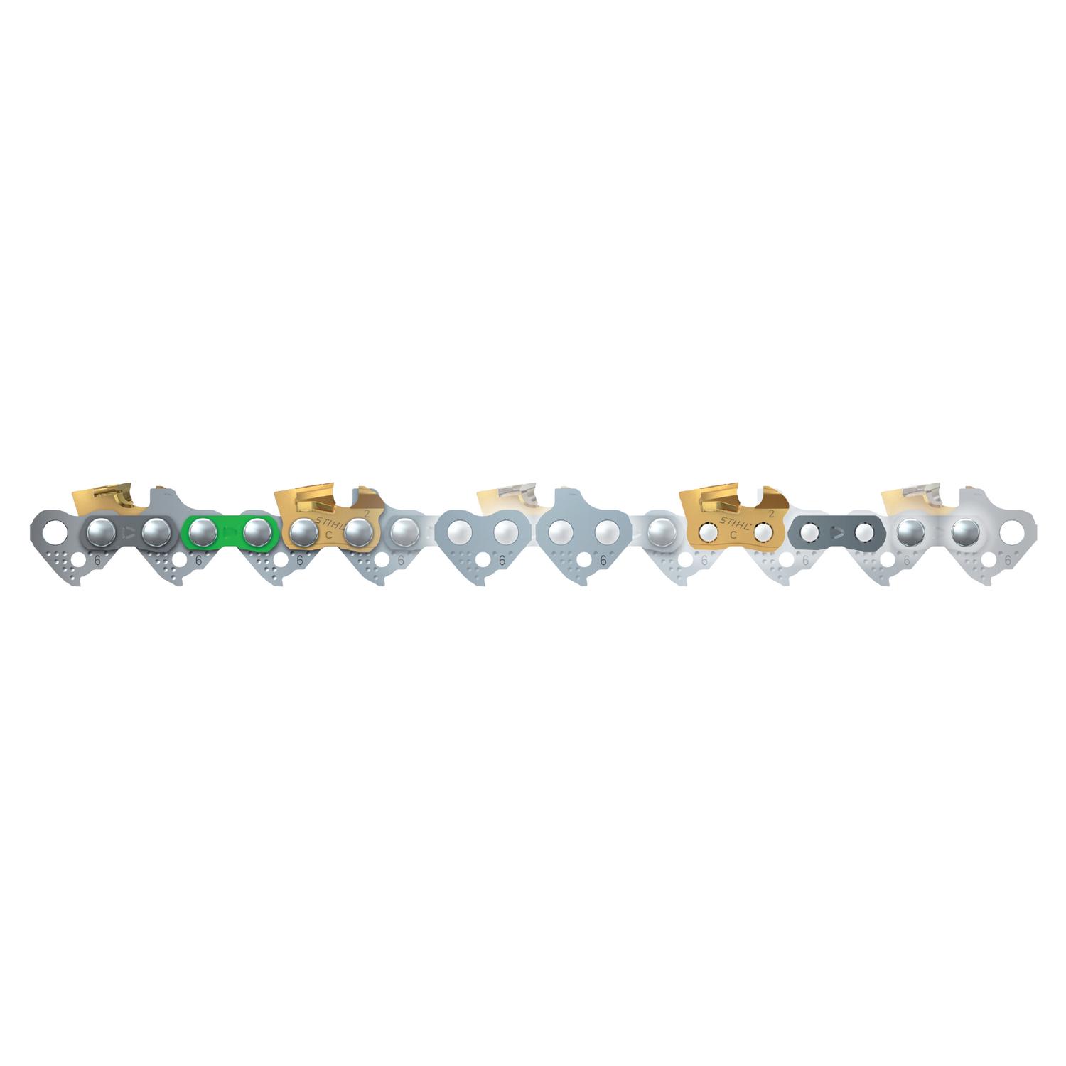 STIHL Oilomatic Rapid Duro 3 26 RD 3 81 Chainsaw Chain Mfr