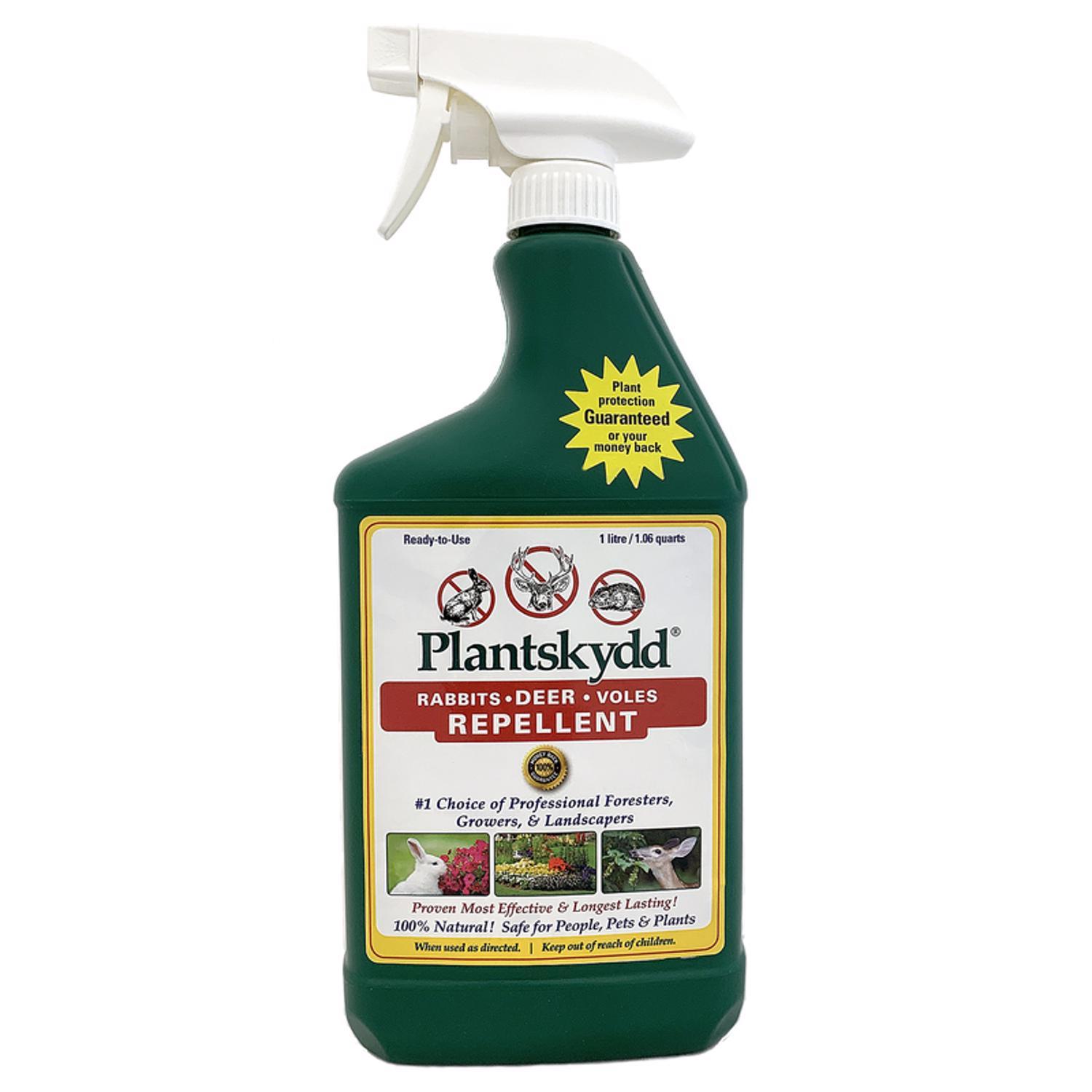 Plantskydd Animal Repellent - Thumbnail 2