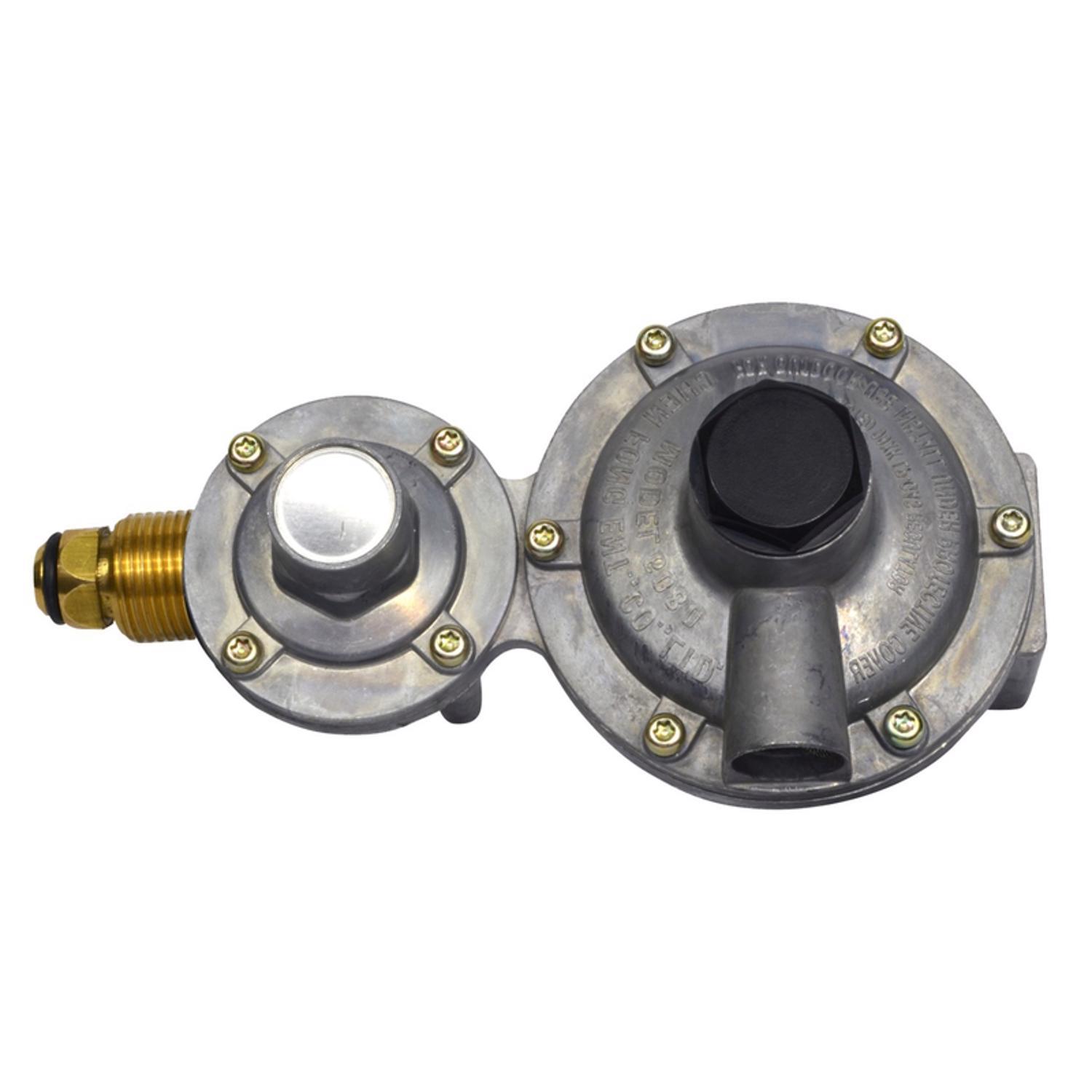 Mr. Heater 3/8 in. D Steel Excess Flow Soft Nose P.O.L x Female