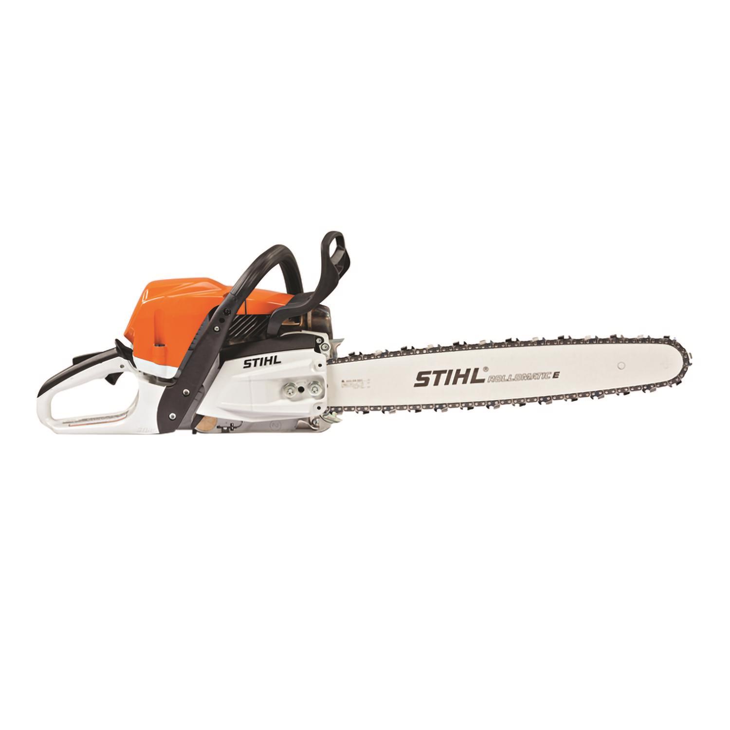 STIHL MS 362-R 20 in. 59 cc Gas Chainsaw Mfr# 11402000633 - Ace