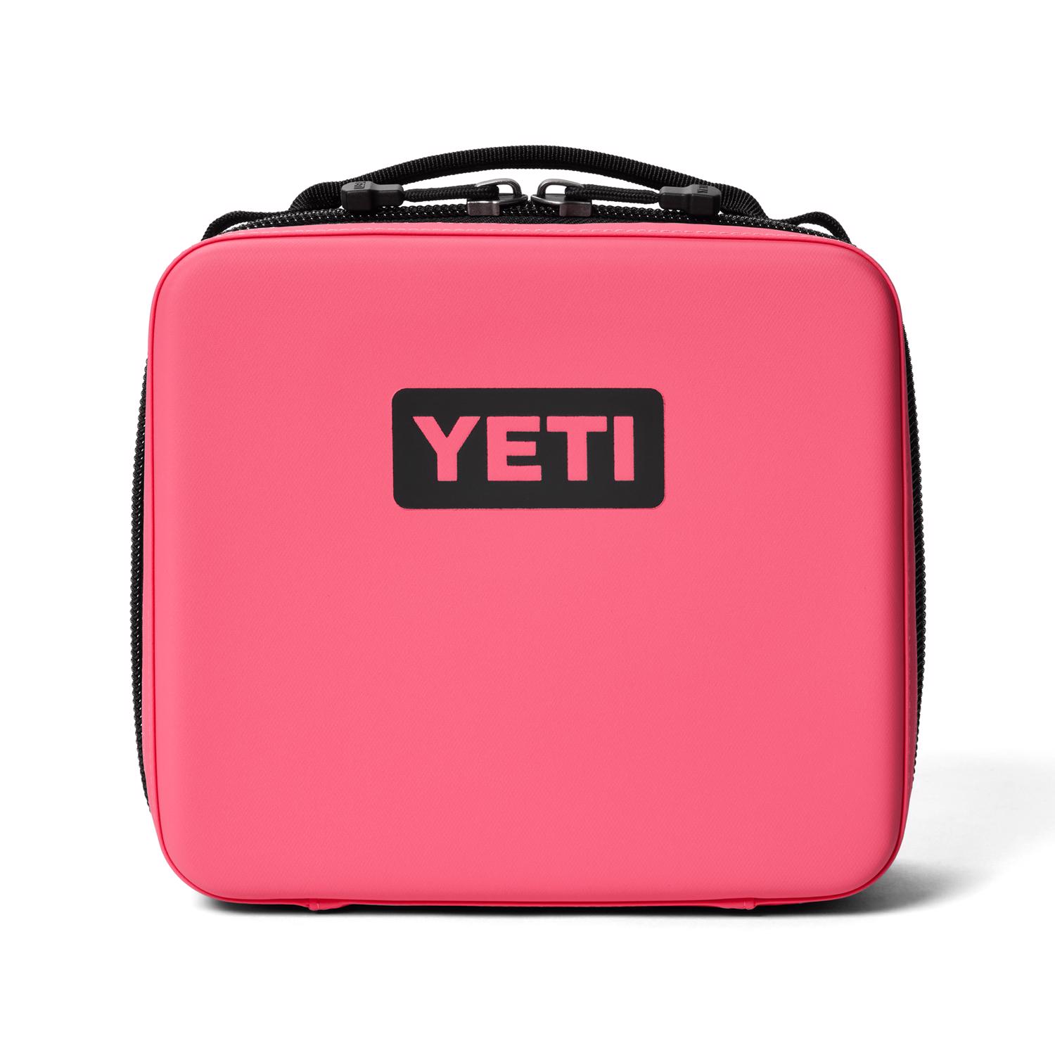 YETI Daytrip 3L Tropical Pink 3 L Lunch Box Cooler