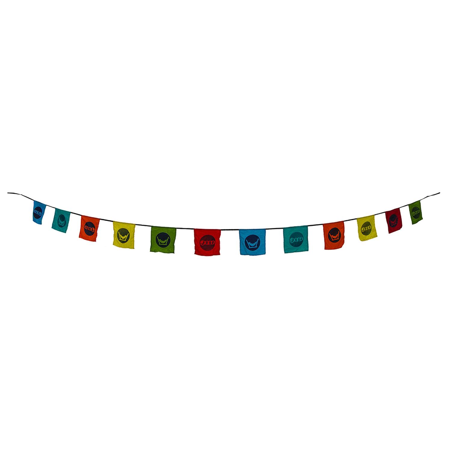 ENO Festy Flag String