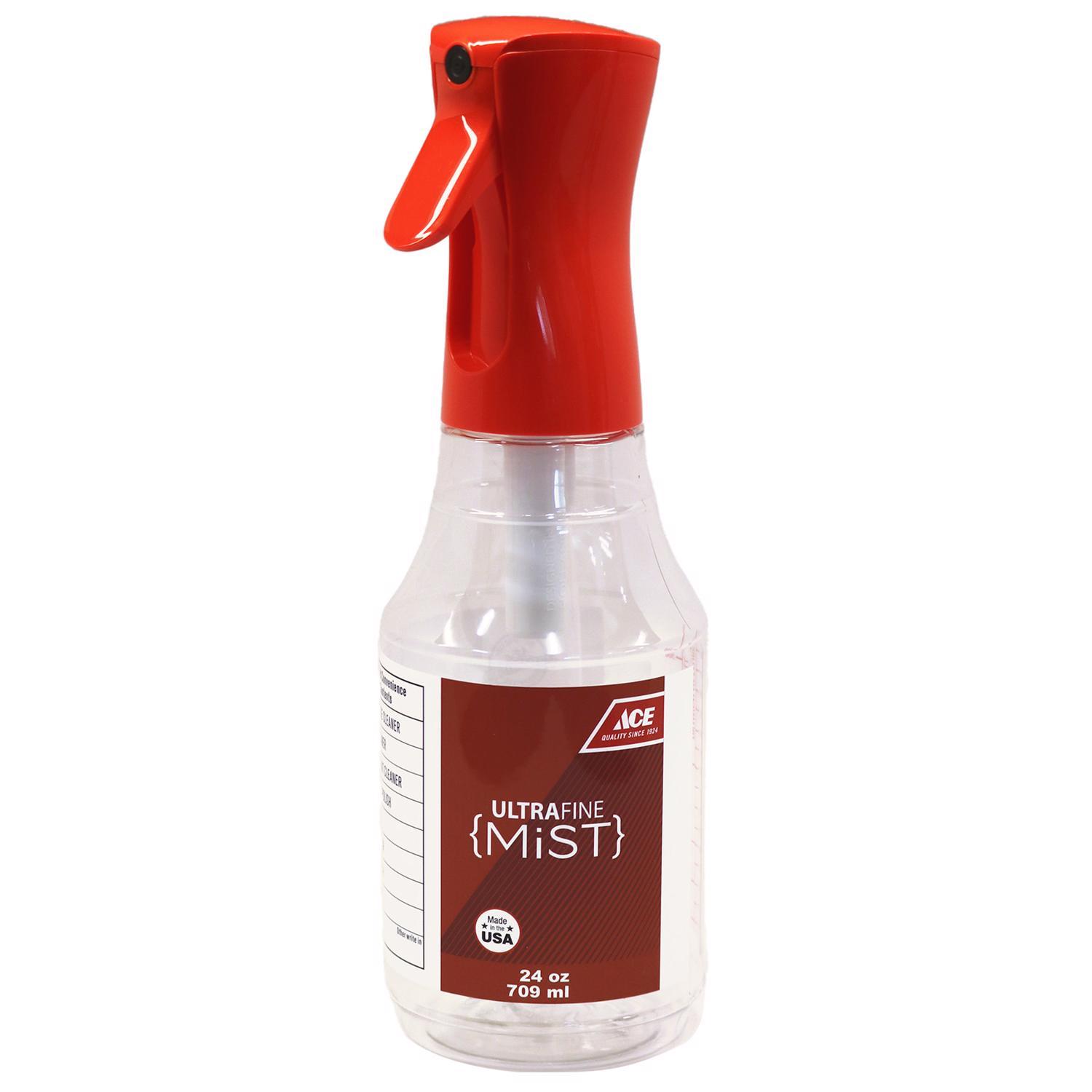 Ace Ultra Fine 24 oz Mist Sprayer Mfr# FG700MLACE1-12 - Ace Hardware