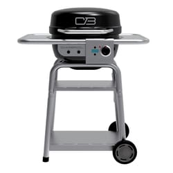 Charbroil Bistro Pro Electric Grill Black