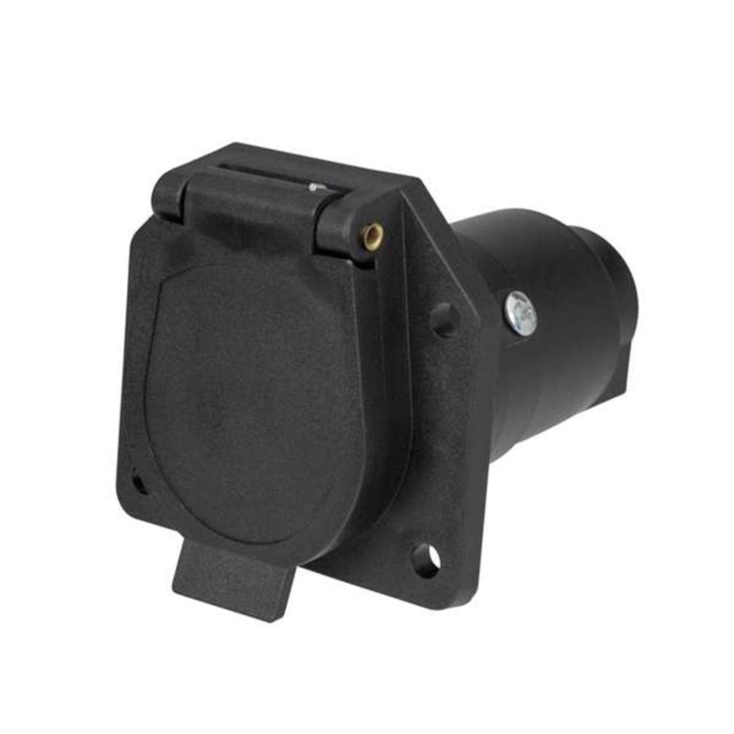 TowSmart Trailer Wiring Connectors Mfr# 1446 - Ace Hardware