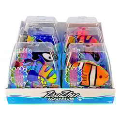 Zhu Zhu Aquarium Fish Assorted