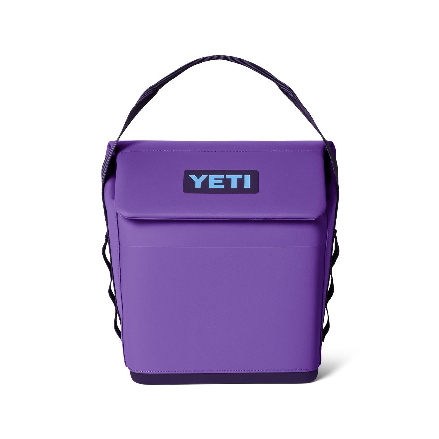 YETI Daytrip 6L Tropical Pink 6 L Lunch Bag Cooler Mfr