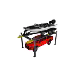 BendPak Hydraulic 7500 lb Automotive Jack