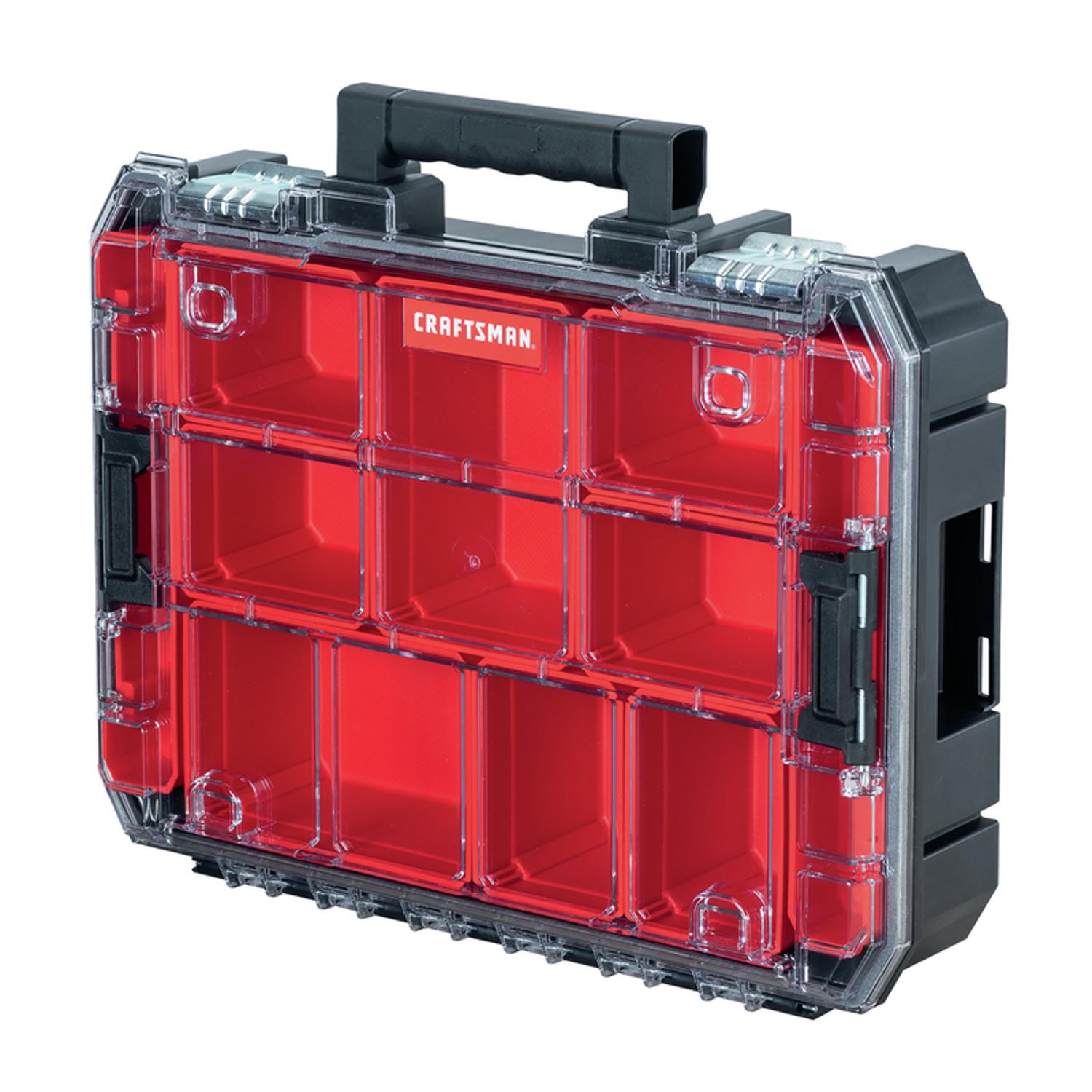 Craftsman VERSASTACK 17.25 in. W X 4 in. H Storage Organizer
