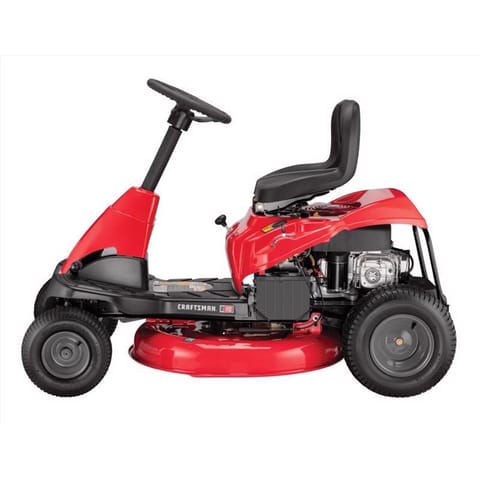 Craftsman CMXGNAM2110701 30 in. 344 cc Gear Gas Riding Mower Mfr