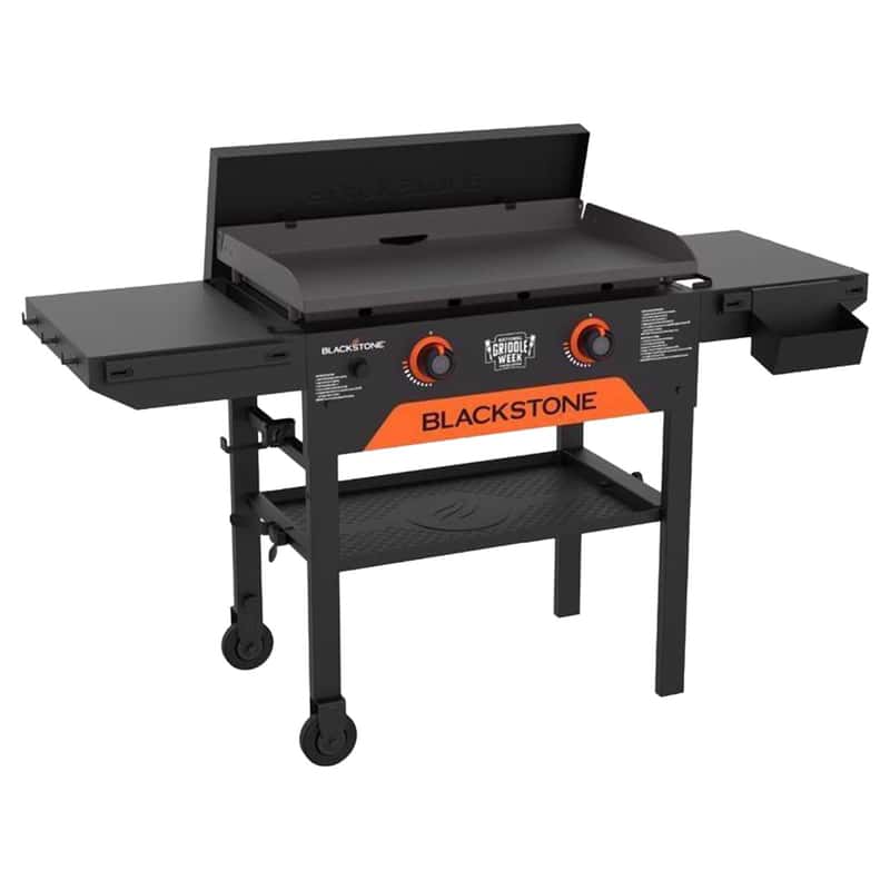 Original 28" Griddle