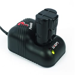 Paslode 7.4 V Lithium-Ion Battery Charger 1 pc