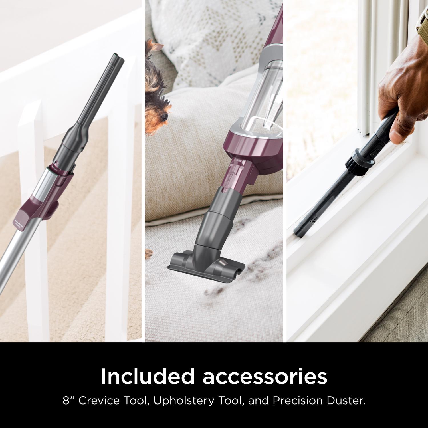 Shark HZ702 Stick Vacuum - Thumbnail 5
