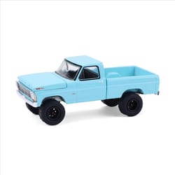 Greenlight Collectibles Barrett Jackson Series Die Cast Collectible Toy Multicolored 6 pc
