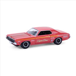 Greenlight Collectibles Muscle Series 30 Model Car Multicolored 6 pc
