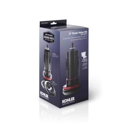 Kohler Canister Flush Valve Kit For Kohler