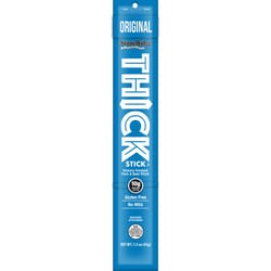 StoneRidge Wholesale Thick Stick Original Meat Sticks 1.5 oz Shrink Wrapped