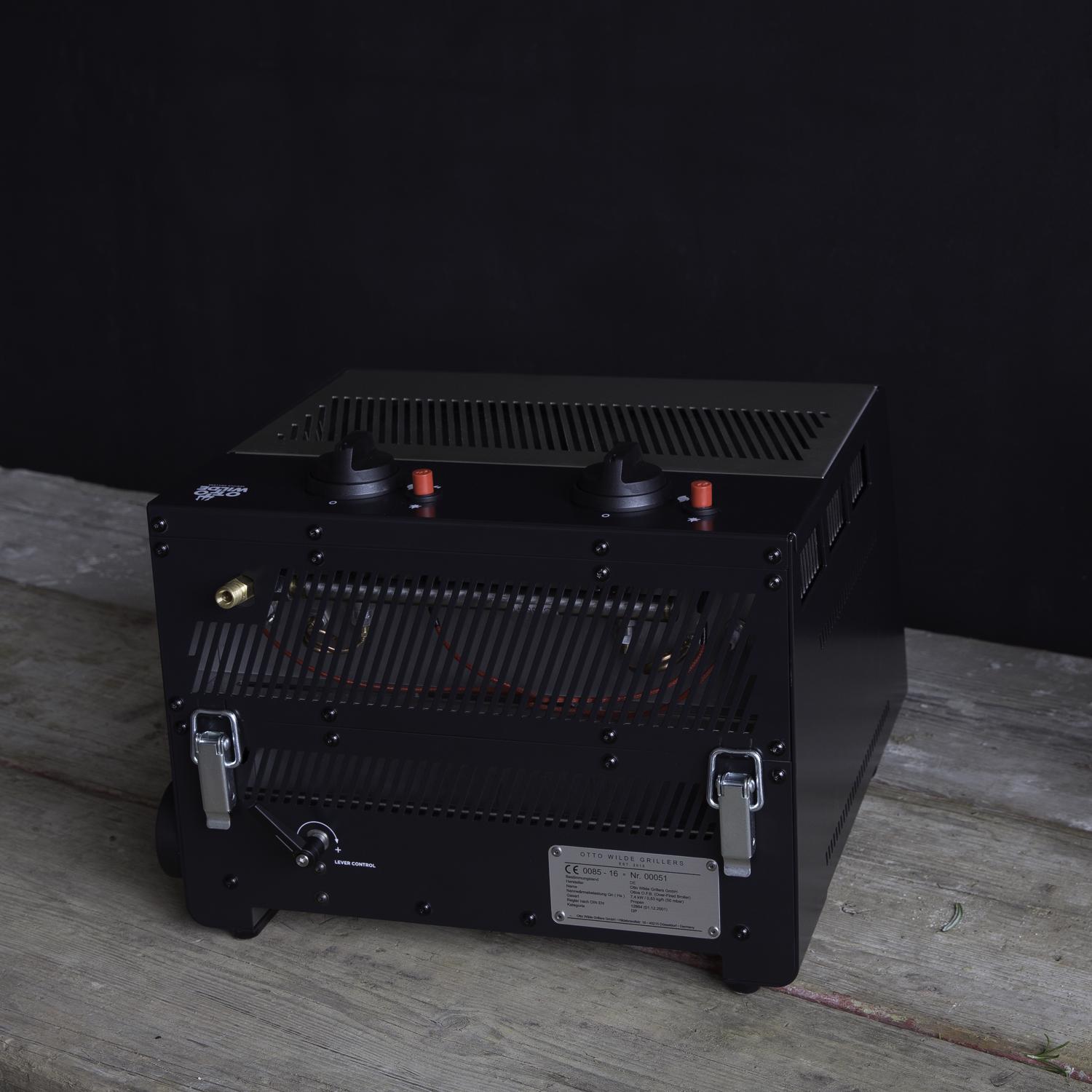 Otto Grill