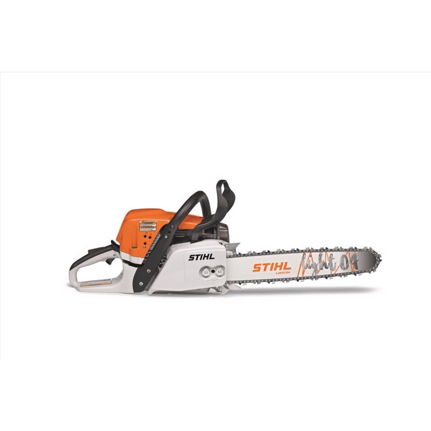 STIHL MS 311 20 in. Gas Chainsaw Rapid Hexa Chain RH3 3/8 in. Mfr