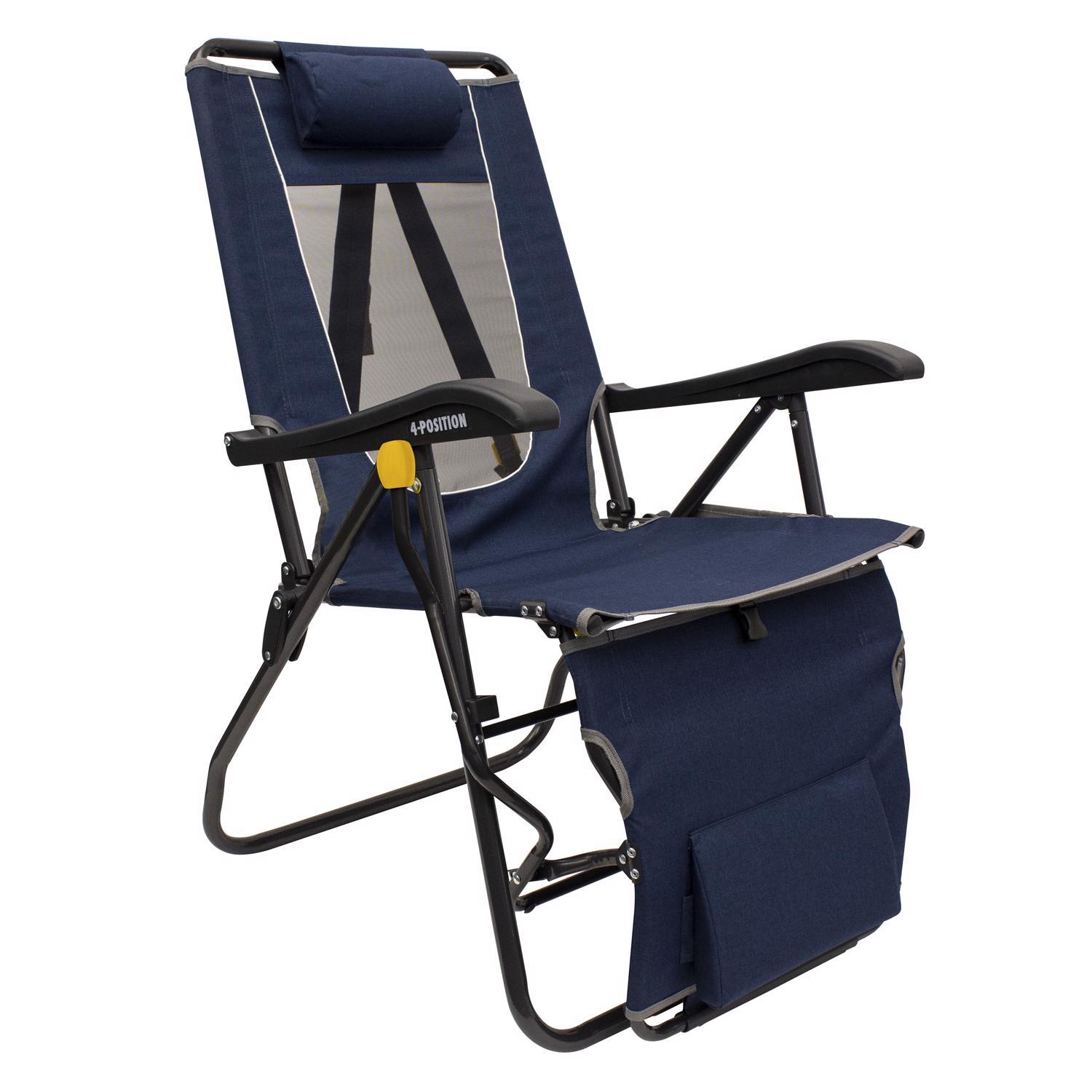 GCI Outdoor Legz Up Lounger Chair - Thumbnail 2