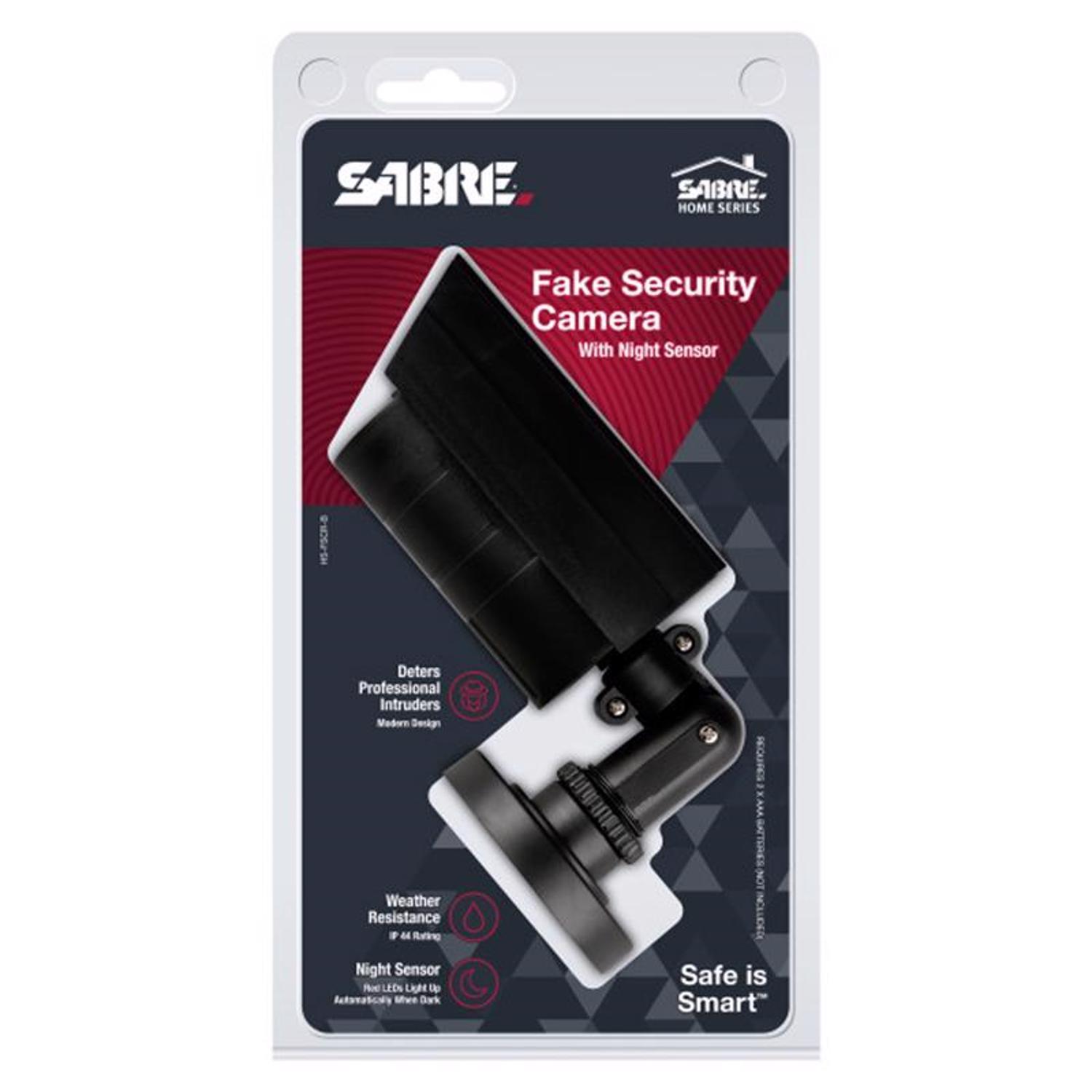 SABRE Security Camera - Thumbnail 2