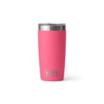 YETI Rambler 10 oz Tropical Pink BPA Free Tumbler with MagSlider