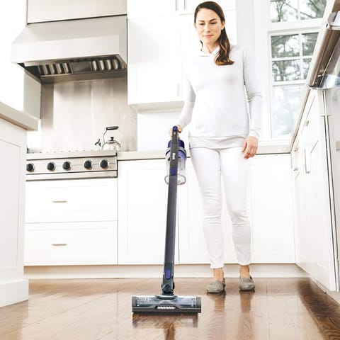 Shark Rocket Bagless Cordless Foam Sleeve Filter Stick Vacuum Mfr