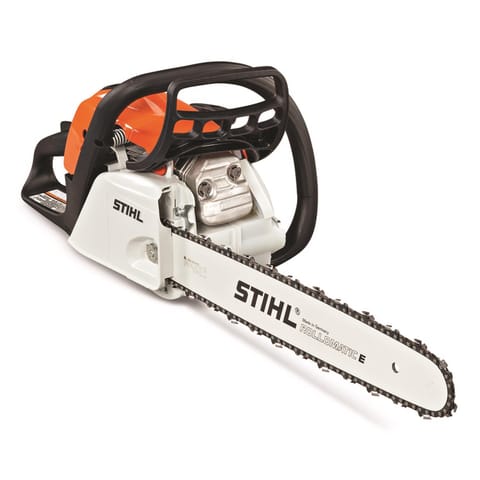 STIHL MS 211 18 in. 35.2 cc Gas Chainsaw Mfr# 11392000355US - Ace
